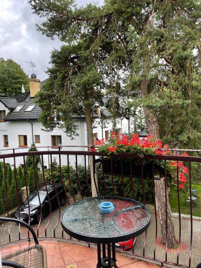 4 Pory Roku & Uznam Bed and breakfast
