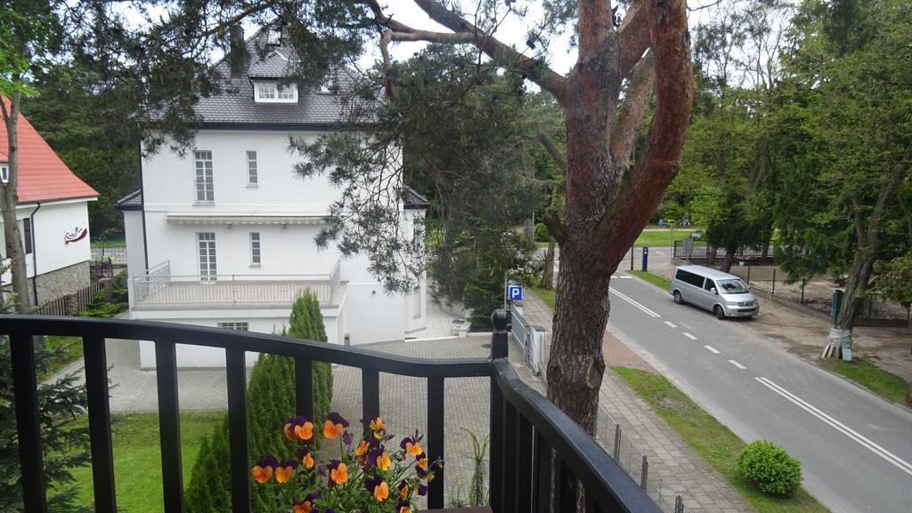 Bed & Breakfast 4 Pory Roku