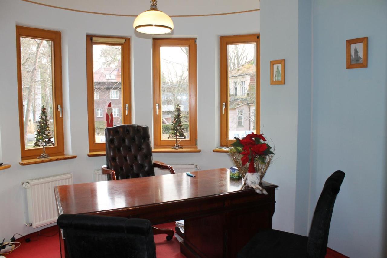 Bed and breakfast 4 Pory Roku & Uznam 3*