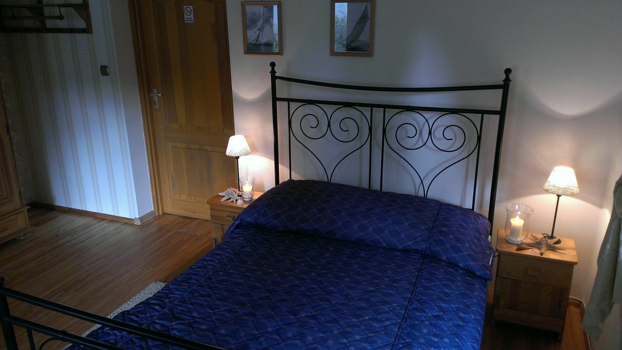 4 Pory Roku Bed & Breakfast