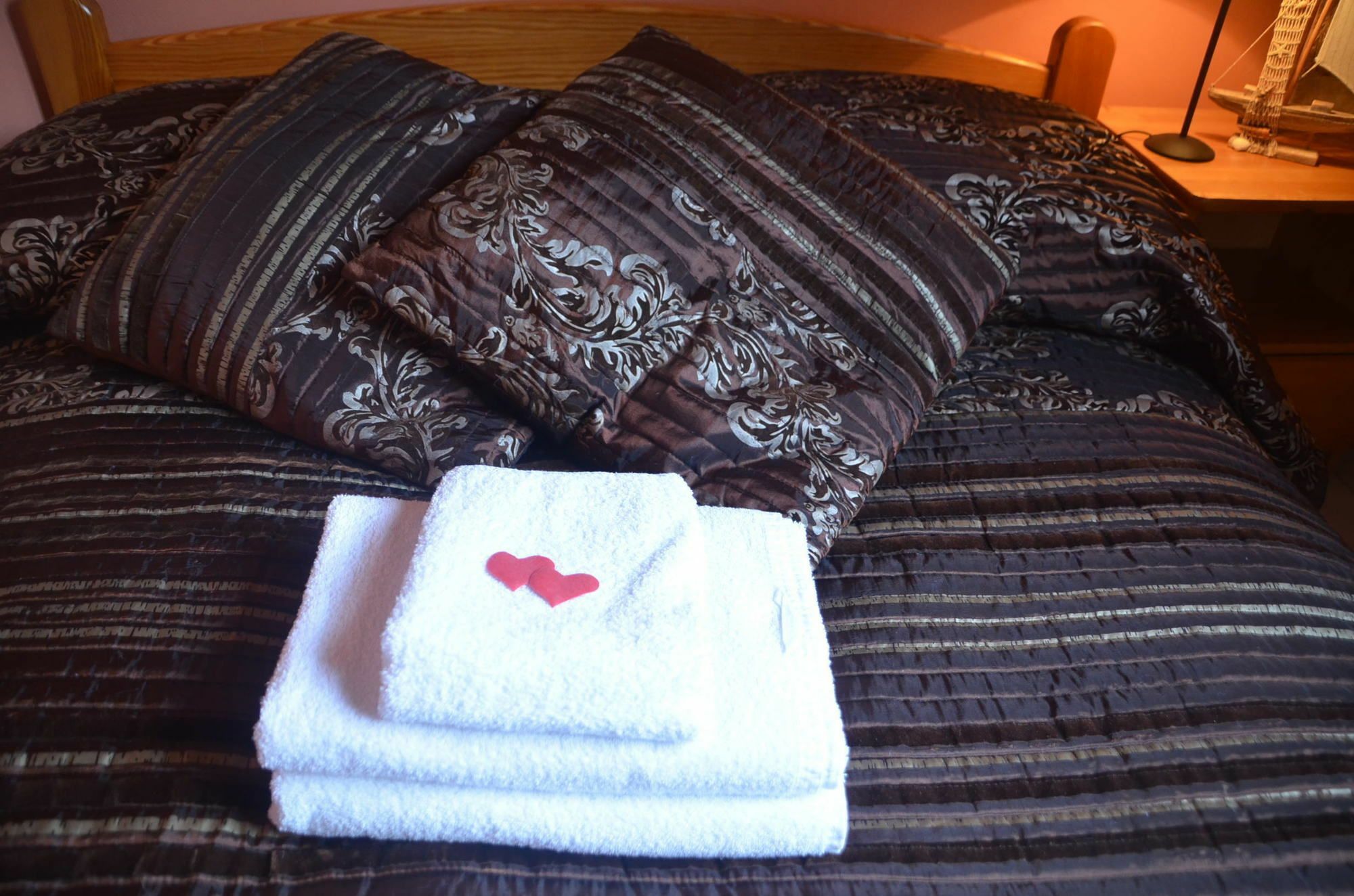4 Pory Roku Bed & Breakfast 3*