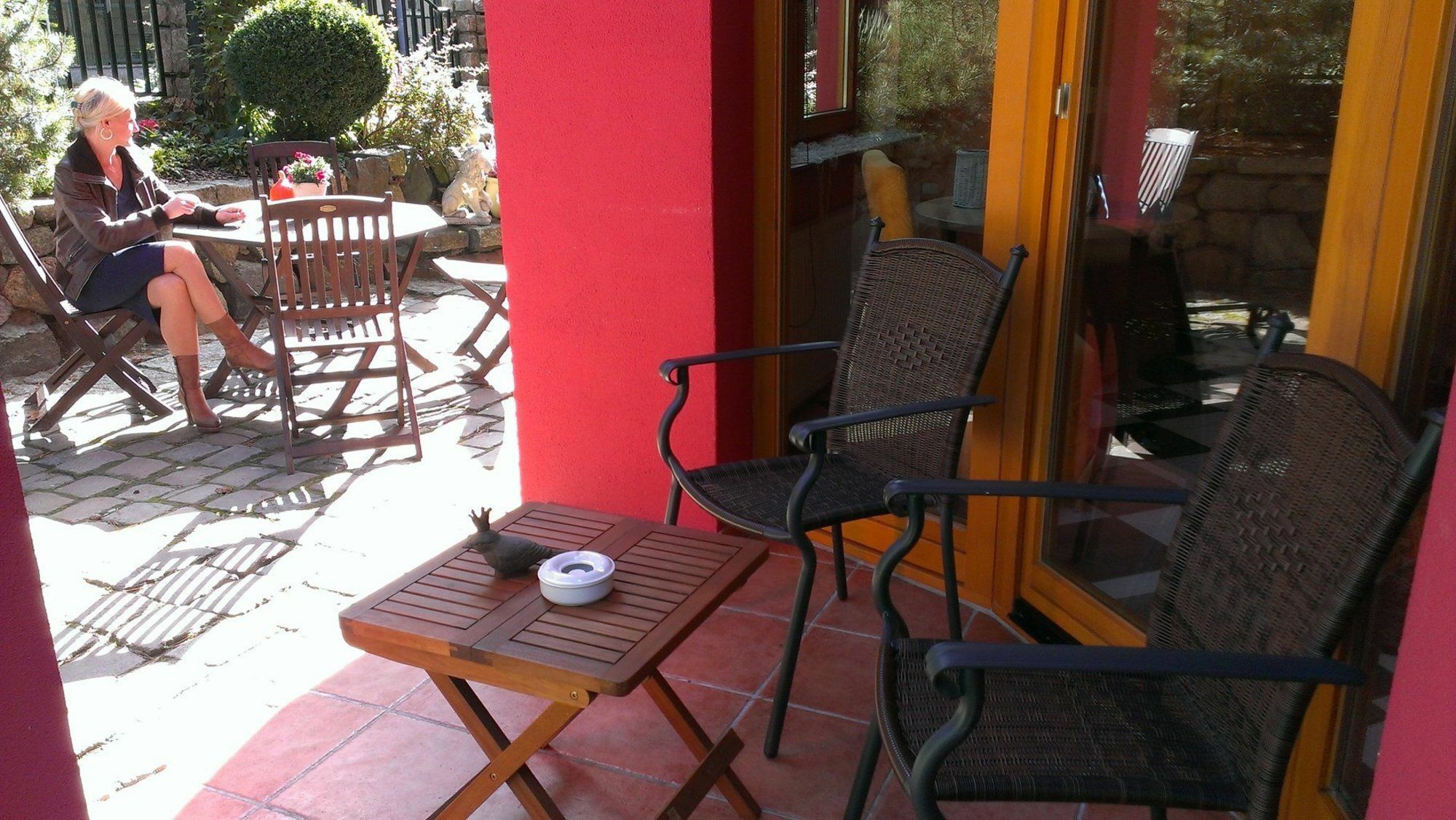 4 Pory Roku Bed & Breakfast Swinoujscie