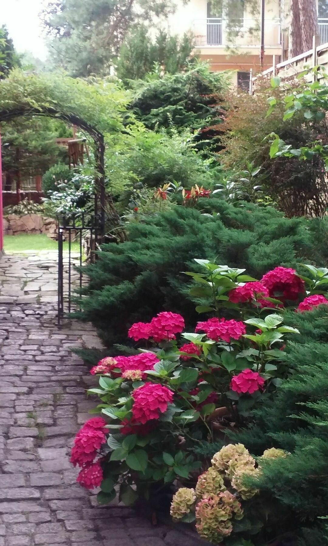 4 Pory Roku & Uznam Bed and breakfast